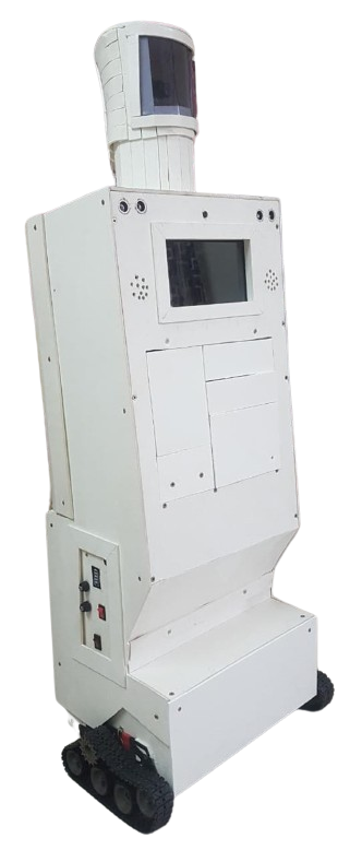 Seba-Bot: Emergence Lab’s First Robotic Venture Funded by iDEA Innovation Fund