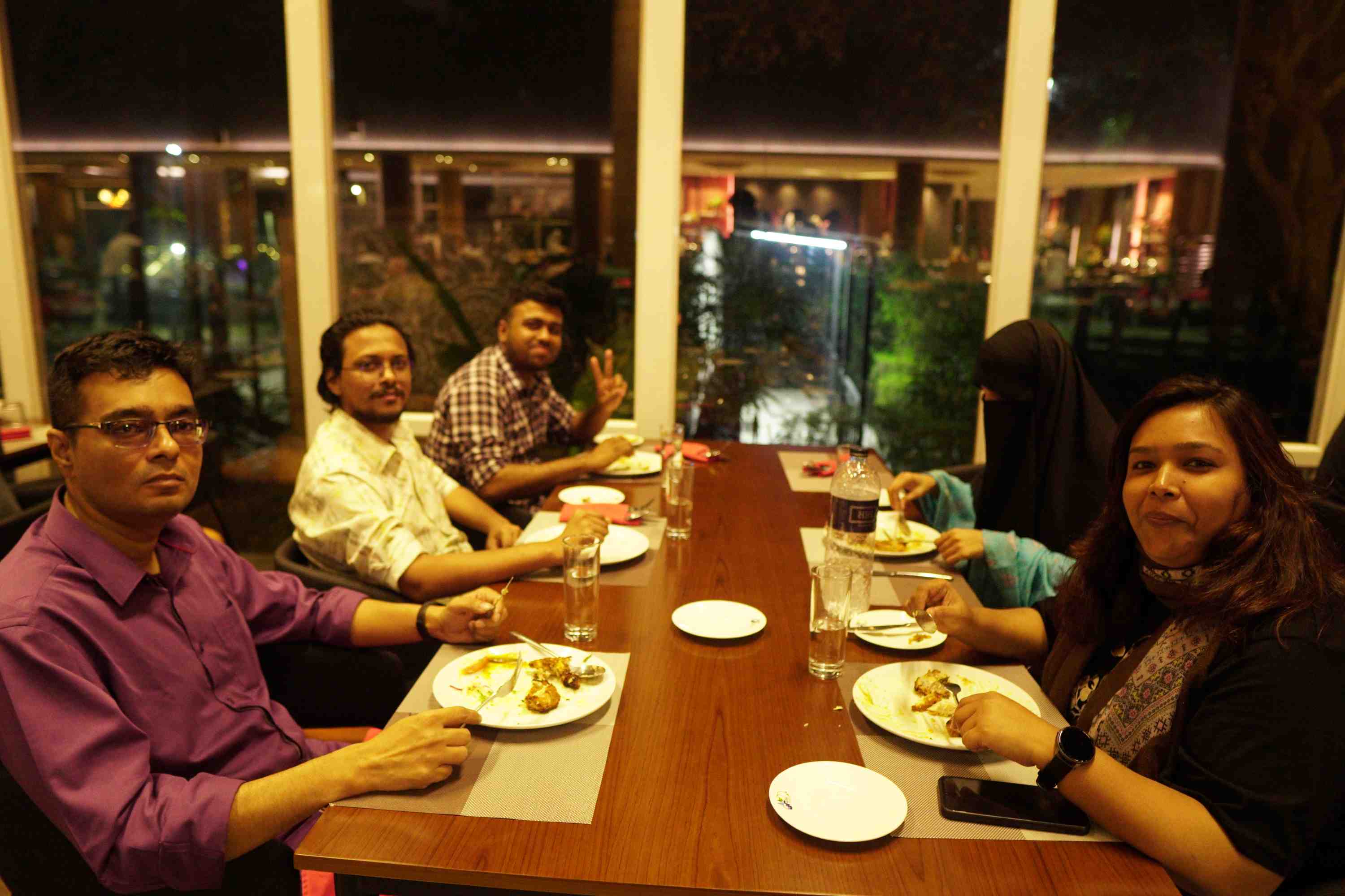 Emergence Lab at the Startup Boot-Camp: Learning, Innovation, and Enjoyment