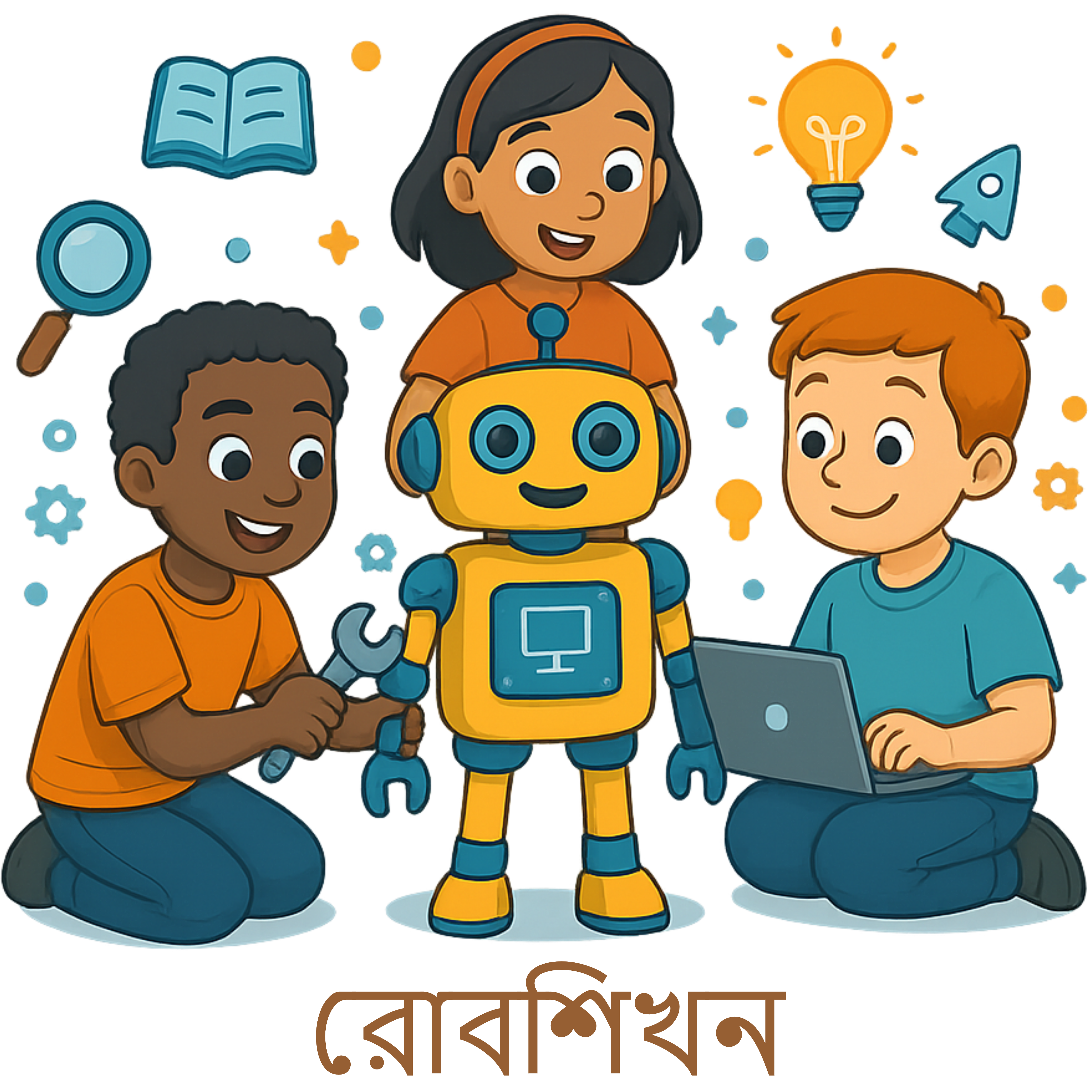 Emergence Lab’s New Initiative: Roboshikhn – Educational Technology Startup