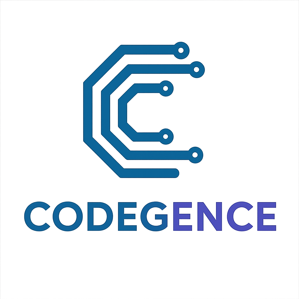 Codegence