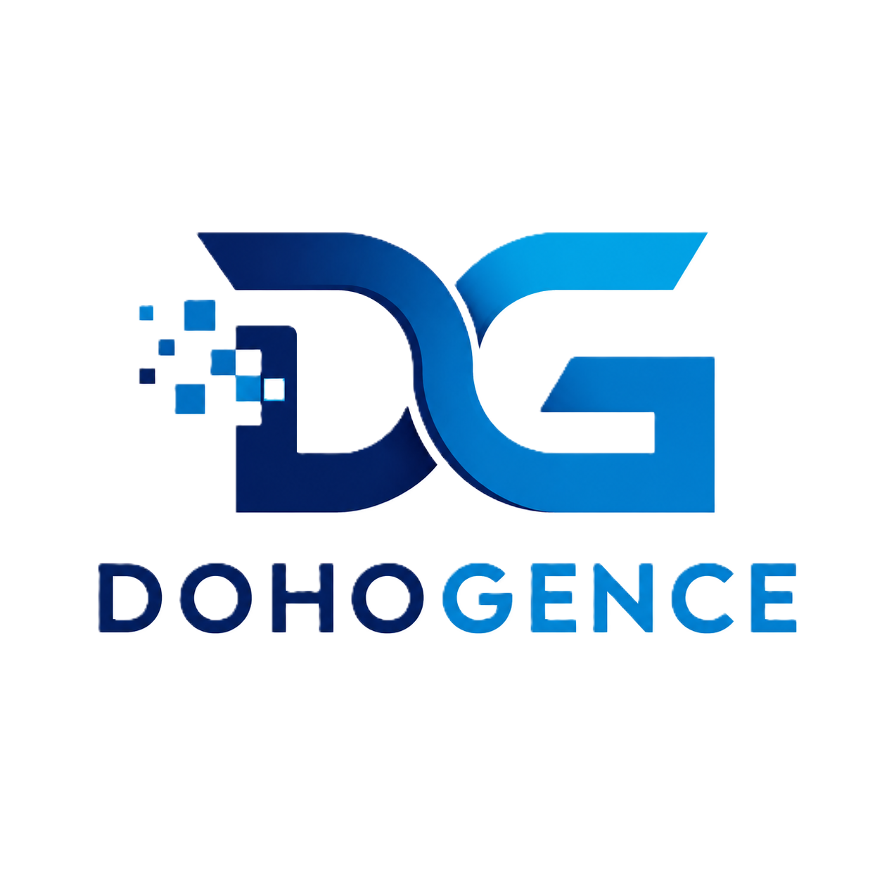 Dohogence