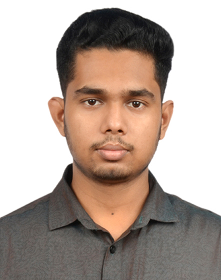 Md Safiullah Al Jarif