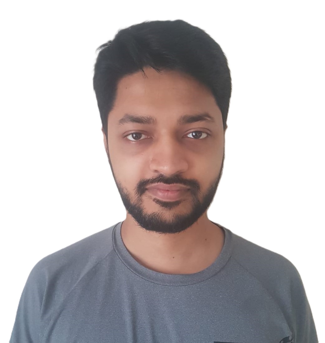 Md Mehedi Hasan Rafat