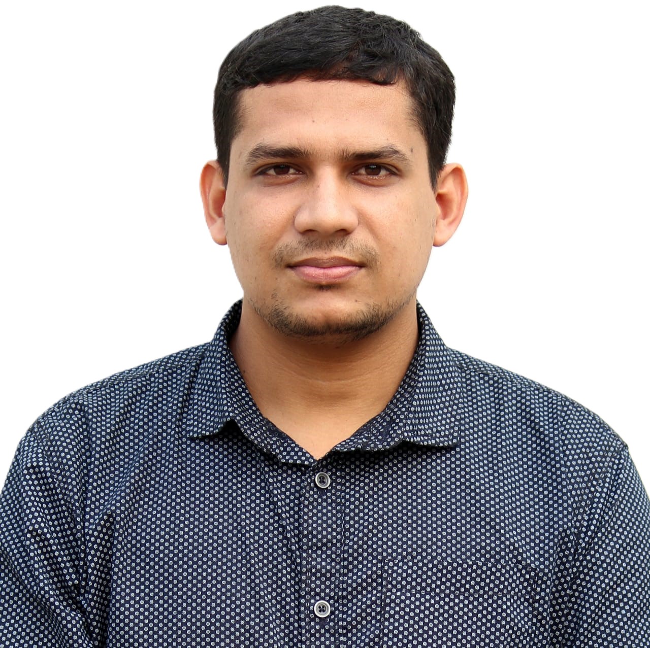 Md Tanveer Hossain Joardar